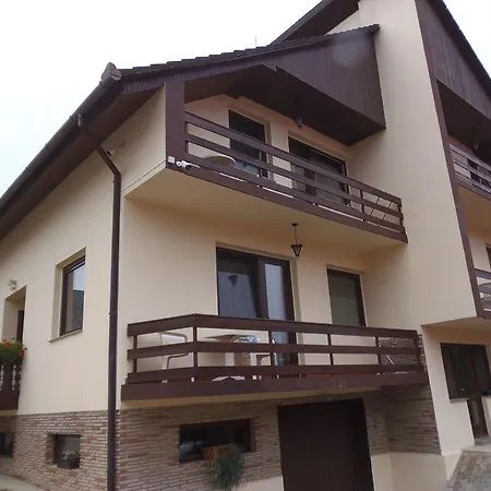 Therme Apartmenthaus *