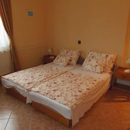 Therme Apartmenthaus * Hévíz