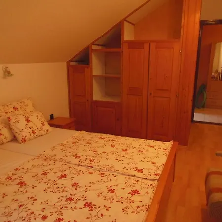 Therme Apartmenthaus Appartamento