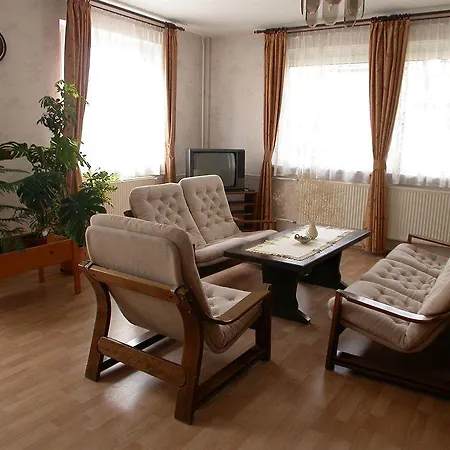 Therme Apartmenthaus *