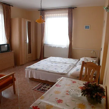 Therme Apartmenthaus