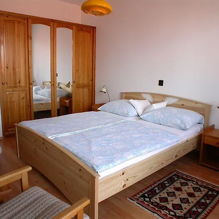 Therme Apartmenthaus Apartamento