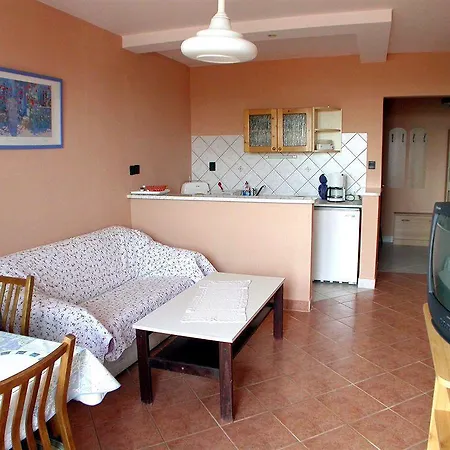 Therme Apartmenthaus