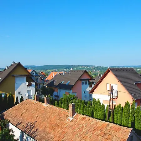 Apartamento Therme Apartmenthaus *