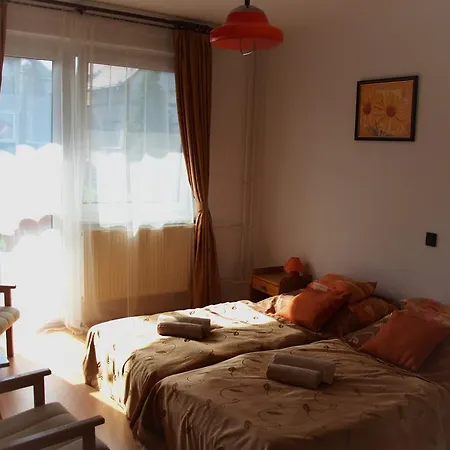 Therme Apartmenthaus Apartamento *