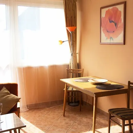 Appartamento Therme Apartmenthaus