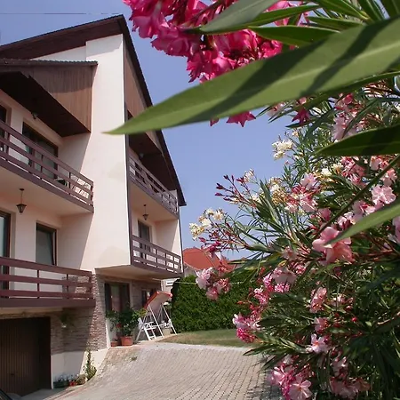 Therme Apartmenthaus Apartamento *