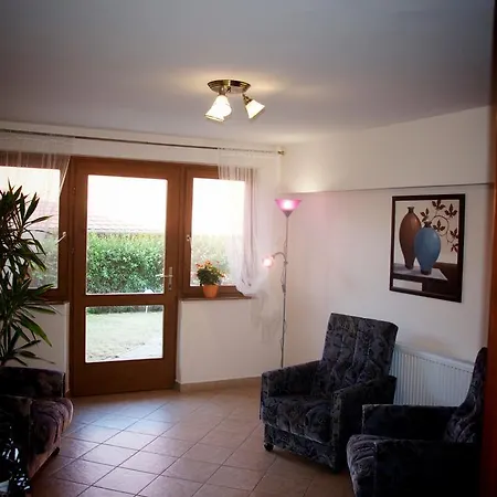 Therme Apartmenthaus *