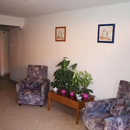 Therme Apartmenthaus Apartamento *