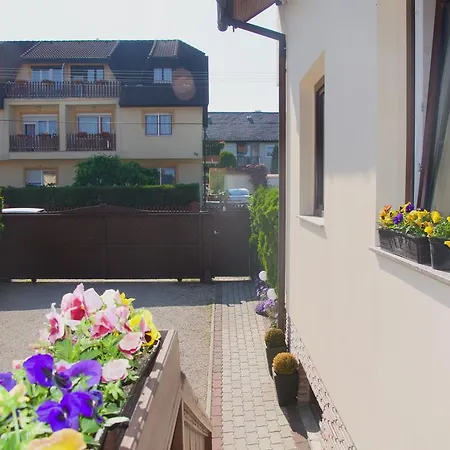 Therme Apartmenthaus * Hévíz