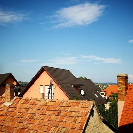 Apartamento Therme Apartmenthaus *