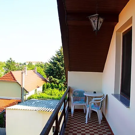 Therme Apartmenthaus