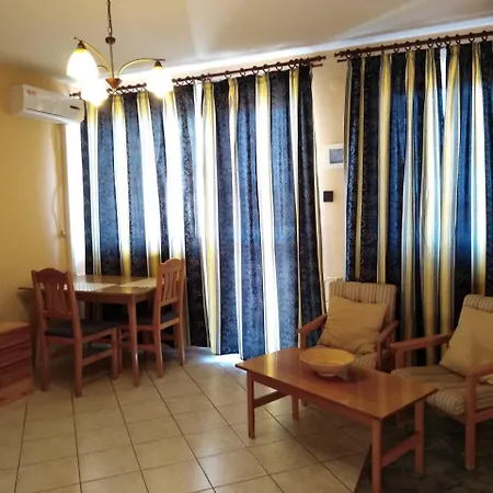 Therme Apartmenthaus