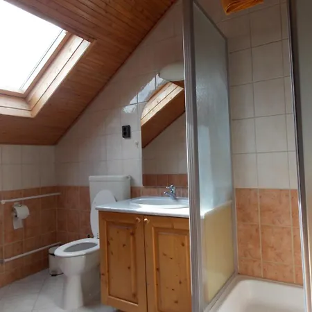 Therme Apartmenthaus Appartamento Hévíz