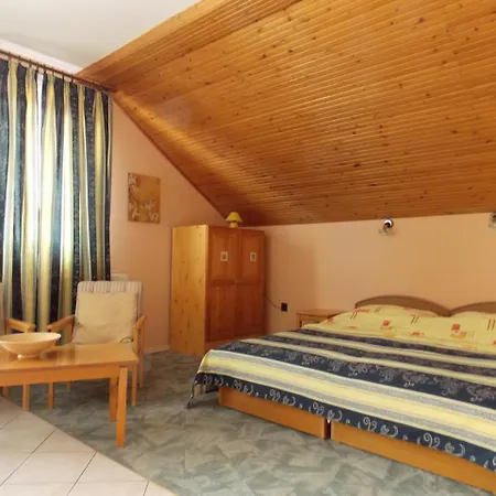 Therme Apartmenthaus