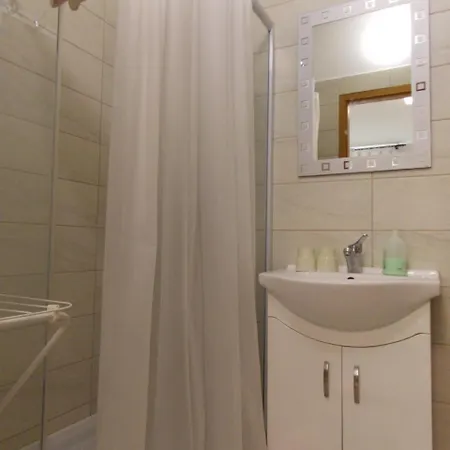 Therme Apartmenthaus Apartamento Hévíz