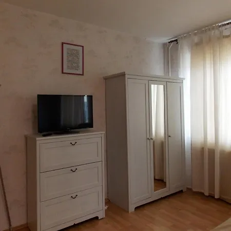 Apartamento Therme Apartmenthaus *