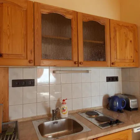 Διαμέρισμα Therme Apartmenthaus *