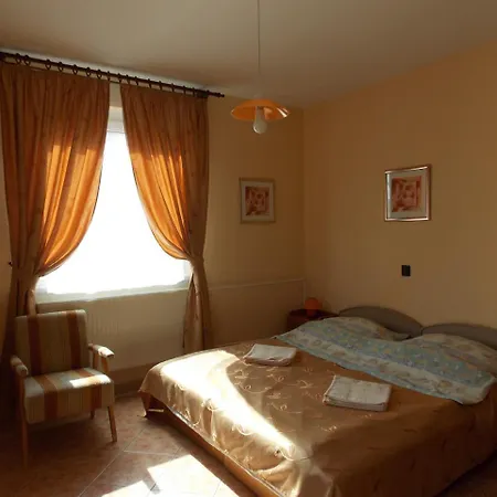 Appartamento Therme Apartmenthaus