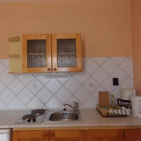 Therme Apartmenthaus Διαμέρισμα