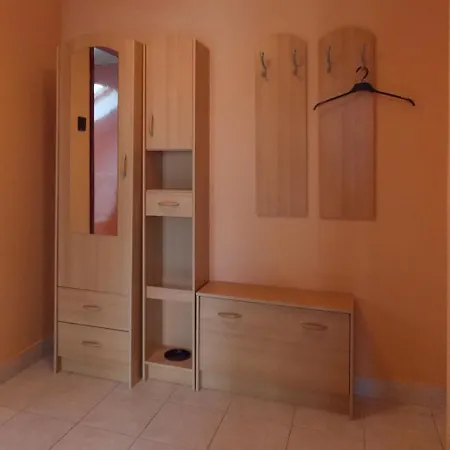 Therme Apartmenthaus Héviz