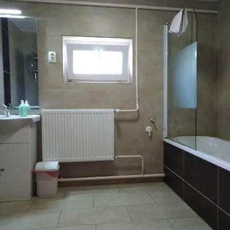 Therme Apartmenthaus Apartamento