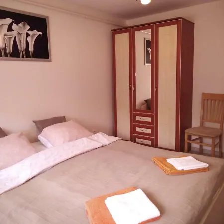 Therme Apartmenthaus