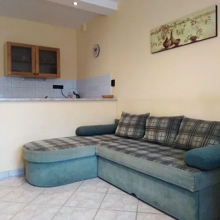Therme Apartmenthaus Hévíz