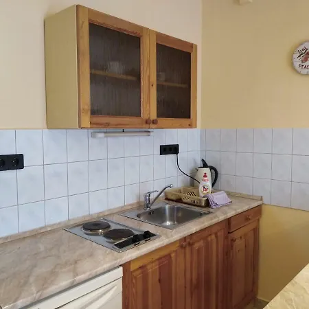 Therme Apartmenthaus شقة