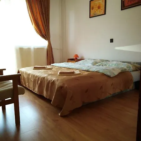 Apartamento Therme Apartmenthaus