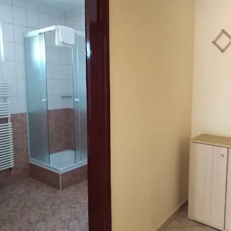 Therme Apartmenthaus *