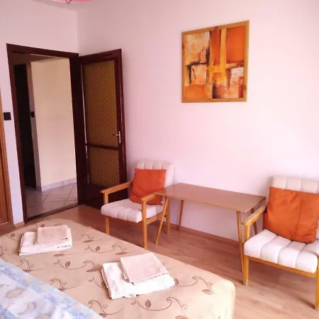 Apartamento Therme Apartmenthaus *