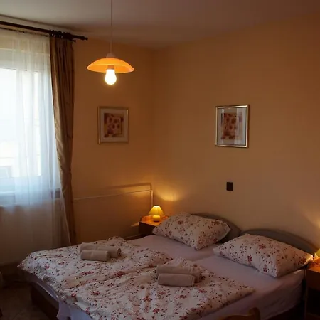 Apartamento Therme Apartmenthaus