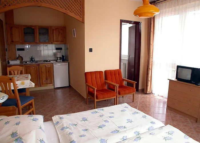 Therme Apartmenthaus