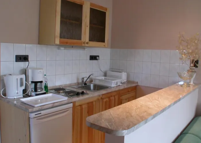 Therme Apartmenthaus