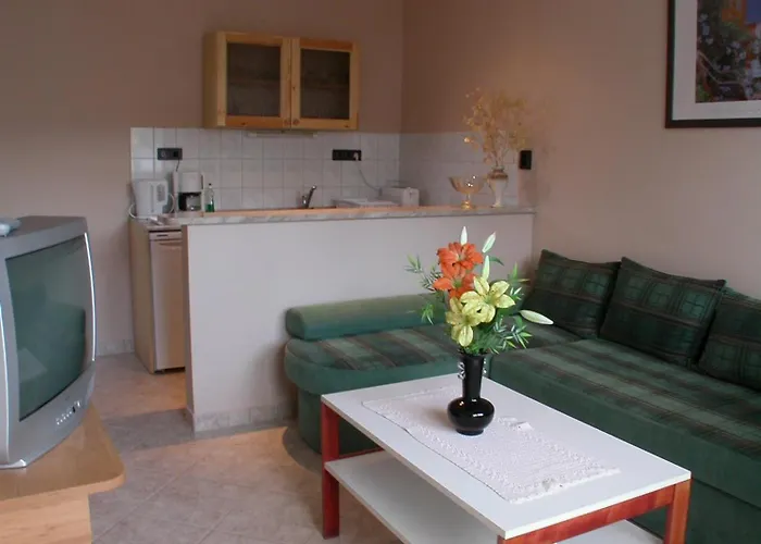 Therme Apartmenthaus *