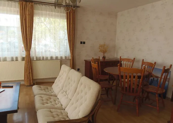 Therme Apartmenthaus *