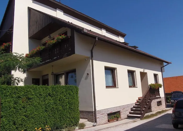 Therme Apartmenthaus דירה