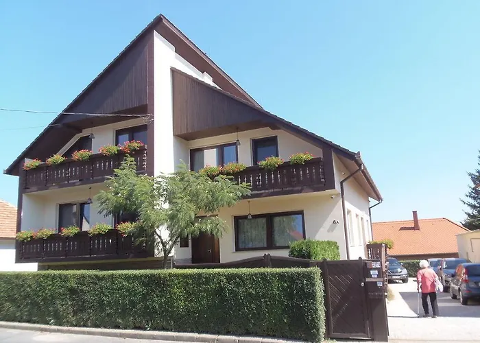 Therme Apartmenthaus *