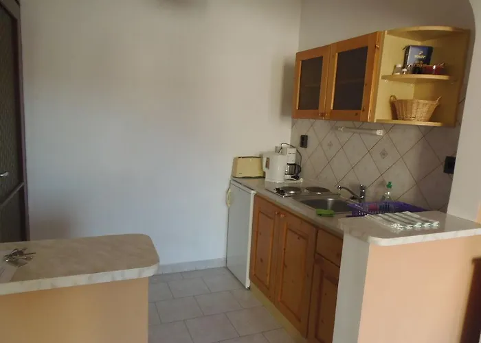 Therme Apartmenthaus דירה