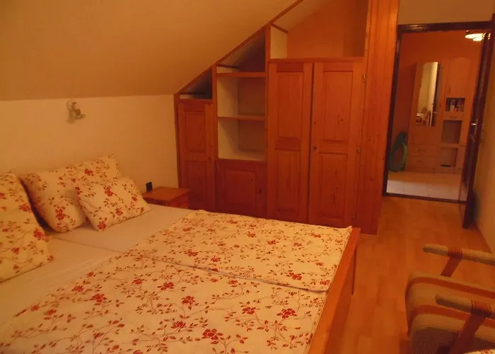 Therme Apartmenthaus דירה