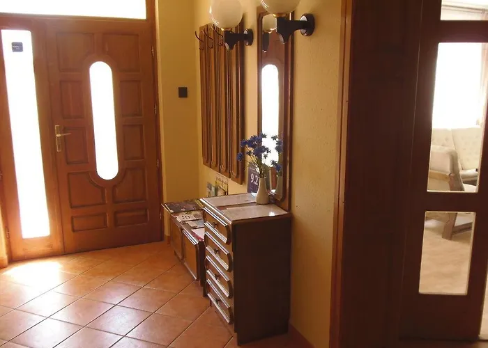 Therme Apartmenthaus * Hévíz