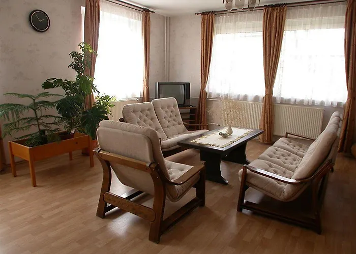 Therme Apartmenthaus *