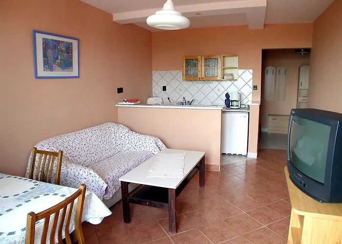 Therme Apartmenthaus