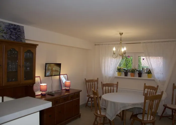 Therme Apartmenthaus דירה