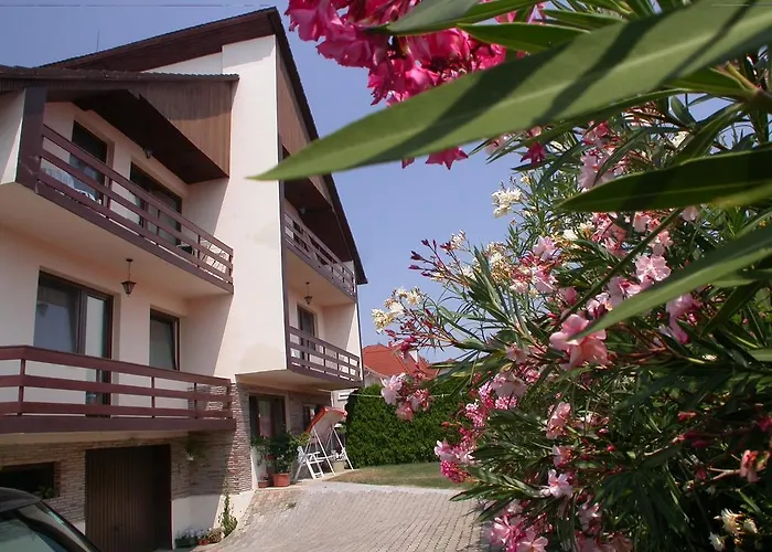 Therme Apartmenthaus דירה *