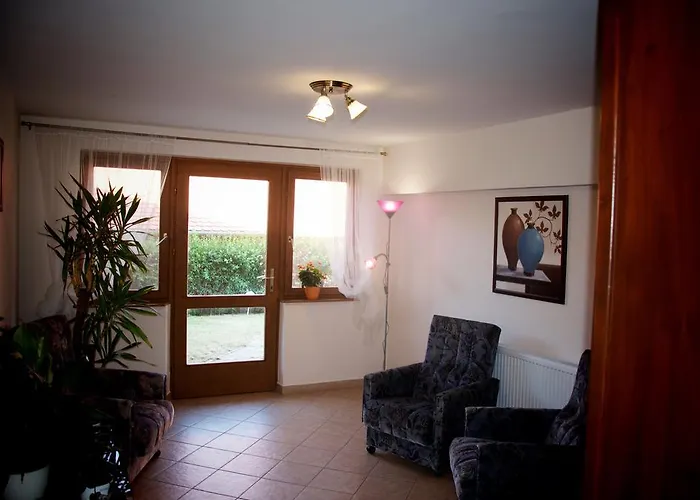 Therme Apartmenthaus *