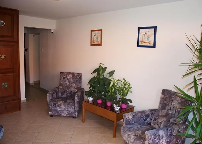 Therme Apartmenthaus דירה *