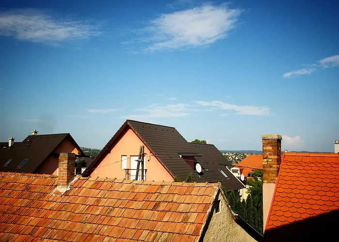 דירה Therme Apartmenthaus *