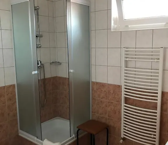 Therme Apartmenthaus * Hévíz